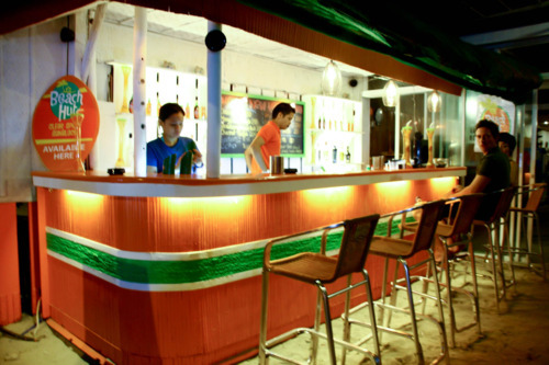 bar on the beach Tumblr_lxit4u3N8R1qgmbku