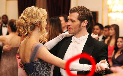 Klaus & Caroline  - Page 2 Tumblr_lxpt1kmwYD1qk9i55