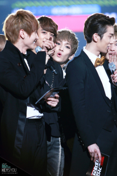 120101Key @ MBC Gayo Daejun Tumblr_lxu5de89cY1qcl8qx