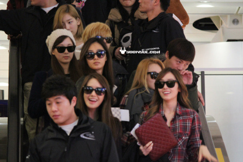 [PIC+GIF][23-1-2011] »-{♥}-»ღ°•(¯`·._.· YoonSic Fam ·._.·´¯)•ღ°»-{♥}-» °l||l° Sexy and Sweet °l||l° - Page 13 Tumblr_lxx5111RLF1qiix10