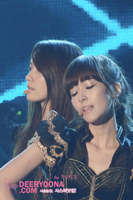 [PIC+GIF][23-1-2011] »-{♥}-»ღ°•(¯`·._.· YoonSic Fam ·._.·´¯)•ღ°»-{♥}-» °l||l° Sexy and Sweet °l||l° - Page 13 Tumblr_ly33c5zJZo1qiix10