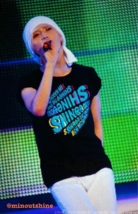 SHINee Japan mobile site update on SHINee world Osaka Tumblr_ly3i6zvlQw1qcl8qx