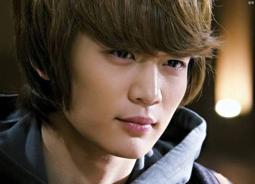 choi minho