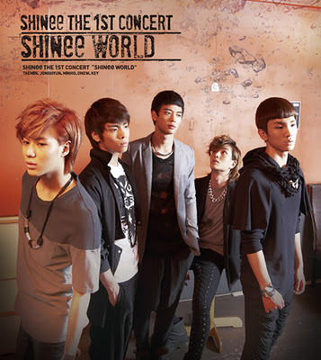 270112 (INFO) SHINee 1st Concert in Seoul Live CD Album Tumblr_lyinegOkdS1qcl8qx