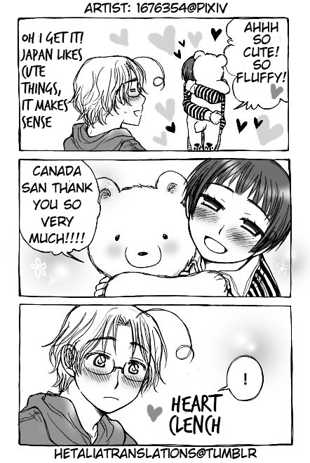 Hetalia Fanart! - Page 6 Tumblr_lyjdue0saq1qeaz1w