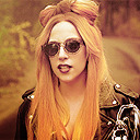 Lady Gaga Tumblr_lyk0rgVfap1r2u1am