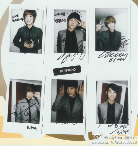 [MAG] Boyfriend dans Inkigayo Magazine - Edition de Janvier Tumblr_lyv6wxpTHV1qk5nib