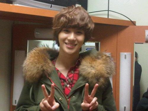 060212 Taemin @ Immortal Song 2 Tumblr_lyz5u71XnI1qcl8qx