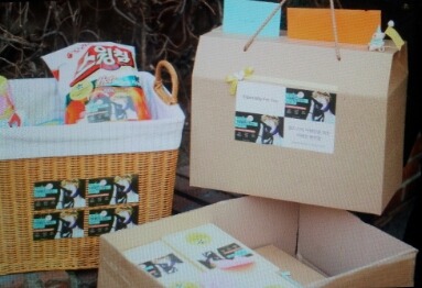 Regalos de apoyo de las fans para Taemin por Inmortal Song Tumblr_lyz7p03OG21qdcle7