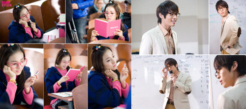 Charming Teacher Jonghyun & student dara for Etude Tumblr_lzfhejy2o81qcl8qx