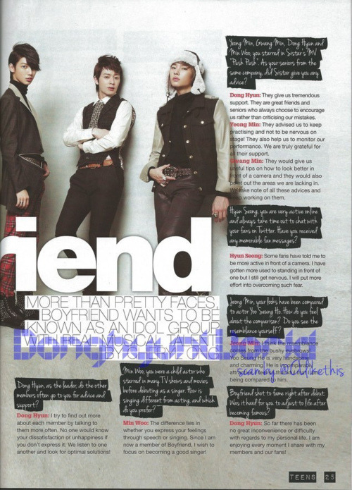 [MAG] Boyfriend dans Singapore's Teen Magazine Tumblr_lzj9xsWBS31qk5nib