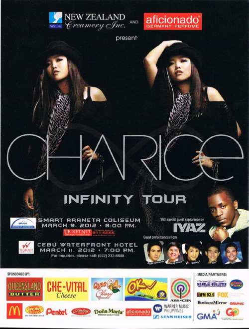 03/09/12 - Charice Infinity Asia Tour - Manila, Philippines Tumblr_lzlgu5Ezck1r7o5a6