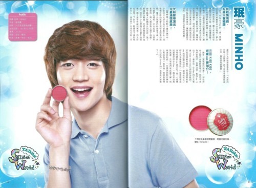  120304 SHINee @ Fans Taiwan Magazine Tumblr_m0cgt7GYxB1qcl8qx