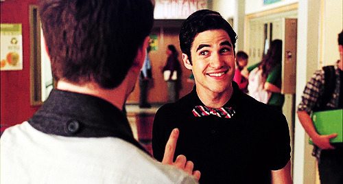 30 days of Klaine Tumblr_m0sdj4d2M41r05ihd