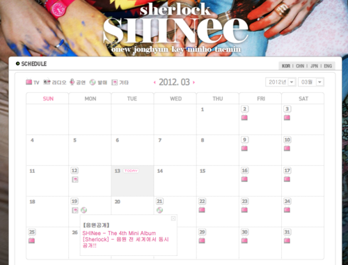 130312 Agenda de SHINee para el comeback. Tumblr_m0tsrqc0BG1qdcle7