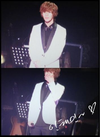 120319 Taemin @ Immortal Song grabacion Tumblr_m14sd6e2t01qcl8qx