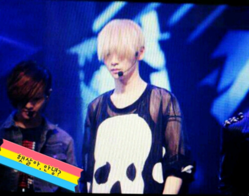 120322 SHINee @ Mnet Countdown  Tumblr_m1a8x5UXTl1qcl8qx