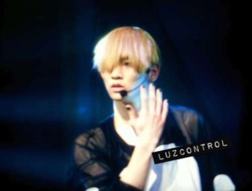 120322 SHINee @ Mnet Countdown  Tumblr_m1a95f5wgL1qcl8qx