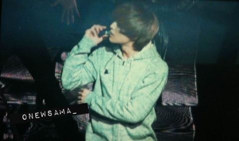 220312 SHINee @ Music Bank ensayo Tumblr_m1bi42Q5VP1qe7ekb