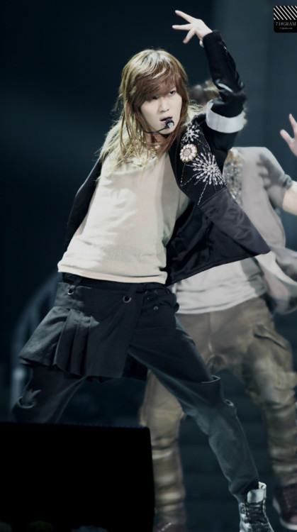 120325 Taemin @ Inkigayo  Tumblr_m1fy8zlm6i1qcl8qx