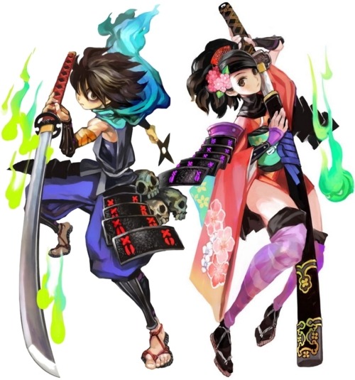 Muramasa: The Demon Blade Tumblr_m23yqnLnMP1qa206x