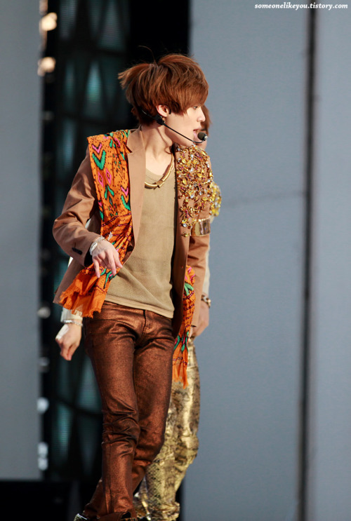  Taemin @ KBS Love Request Tumblr_m2iq8nUdSP1qcl8qx