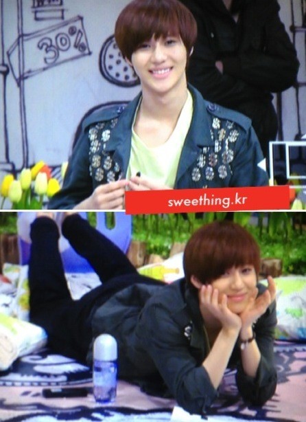 120415 Taemin @ Hello Kbs Talk show Tumblr_m2iz3xGNz01qcl8qx