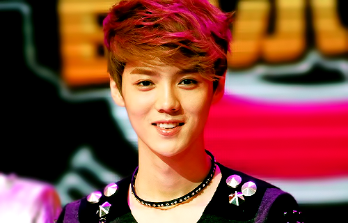 Luhan.                         Tumblr_m2rxkfKtMH1r0gdv3