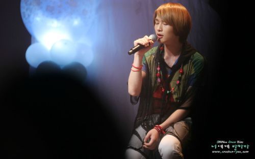 120419 Onew @ mini fanmeeting Tumblr_m2s46wm1Ct1qcl8qx