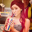 Ariana Grande Tumblr_m2usyzY4yW1r2u1am