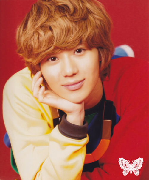 SHINee World photo for THE FIRST JAPAN ARENA TOUR Tumblr_m33gr4GubS1qcl8qx