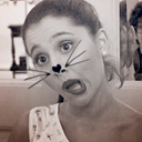 Ariana Grande Tumblr_m3k3tnncPx1r2u1am