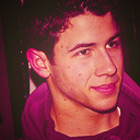 Nick Jonas Tumblr_m3le7hP2fe1r2u1am