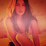 Megan Fox  Tumblr_m3mfskCYMe1rom94y