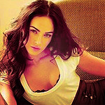 Megan Fox  Tumblr_m3mfupHk1x1rom94y