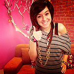 Christina Grimmie  Tumblr_m3mwoxQsOv1rom94y