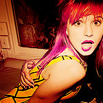 Hayley Williams  - Sayfa 2 Tumblr_m3xwp8PIfT1rom94y