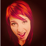 Hayley Williams  - Sayfa 2 Tumblr_m3zp5aBSVw1rom94y