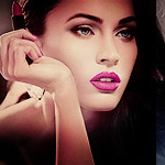 Megan Fox  Tumblr_m4a89wcdbZ1rom94y