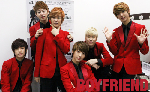 [EVENT] BOYFRIEND 1st Fan Meeting First Date With You in Shanghai 이야기! Tumblr_m4sfdlRMg21qk5nib