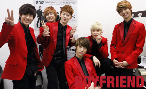 [EVENT] BOYFRIEND 1st Fan Meeting First Date With You in Shanghai 이야기! Tumblr_m4sfevktjW1qk5nib