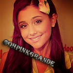 Ariana Grande - Sayfa 5 Tumblr_m50846rEy91rom94y