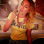 Miley Cyrus - Sayfa 7 Tumblr_m50suj23yH1rom94y