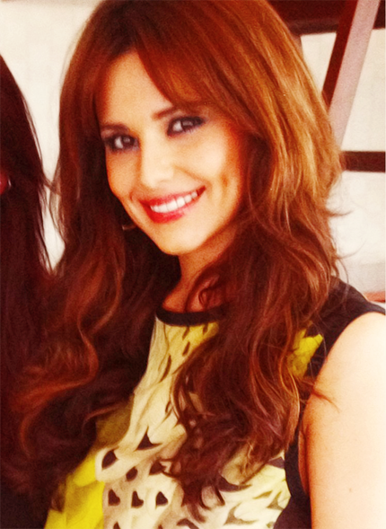 Cheryl Cole[2] - Page 4 Tumblr_m5f54elknV1rqhzmw