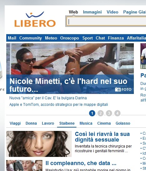 La Tommasi non è sola: anche la Minetti si da al porno! Tumblr_m5knutBCZq1qdax79