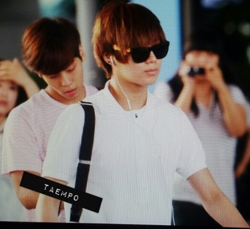 120619 Taemin @ Incheon Airport Tumblr_m5uvezQooD1qcl8qx