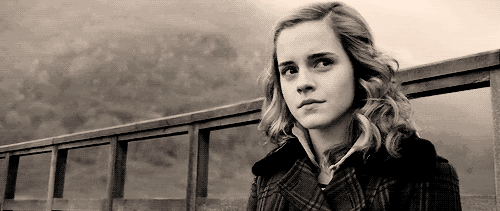 Hermione Granger Harry Potter [W A N T E D[ Tumblr_m6175skZMr1qezvoz