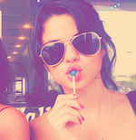 Selena Gomez - Sayfa 2 Tumblr_m61g95aNjk1qmaiup