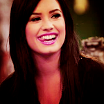 Demi Lovato Icons| Tumblr_m6ak1n2EDI1qjylsw