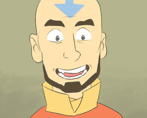 Hora de la escuela Korra versión. Tumblr_m6bd7cpmb91qe6i9y